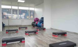 Düzce Belediyesi'nden sağlıklı yaşama yeni adım