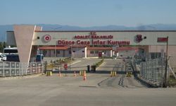 Düzce'de 24 bin kişi sorgulandı aranan 31 kişi tutuklandı