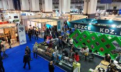 Düzceli Turizm İşletmeleri İzmir TTI Fuarında 200 B2B Görüşmesi Yaptı
