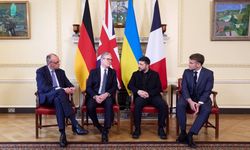 E3 ülkeleri: 'Ukrayna'yı, barışı destekliyoruz'