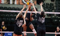 Eczacıbaşı Dynavit, Zeren Spor'u ağırlayacak