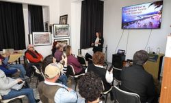 Edremit'in kültürel mirası turizme açılıyor