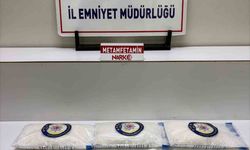 Edremit'te narkotik operasyonlarında 7 kişi tutuklandı