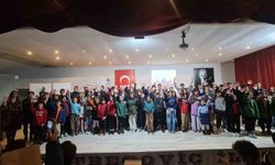 Efeler'de öğrenci meclisi açılış programı gerçekleştirildi