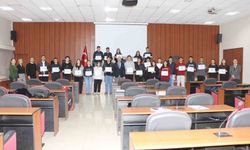 Efeler'de öğrenci meclisi yeni döneme başladı