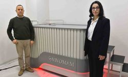 Egeli akademisyenler meme kanserinin erken tanısına yönelik cihaz geliştirdi