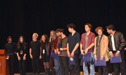 'Ege'nin Sesi' yarışmasının kazananı Arben Özgeçer oldu