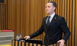 EGİAD Danışma Kurulu'nda 35. yıl vizyonu