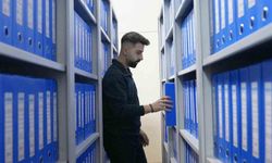 Elazığ Belediyesi'nde dijital dönüşüm sürüyor