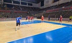 Elazığ Gençlik ve Spor 3'te 3 yaptı