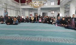 Elazığ Müftülüğünden 'engelsiz cami' buluşması