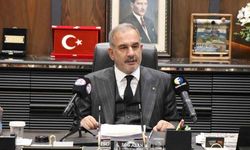 Elazığ Ticaret Fuarı içi geri sayıl başladı