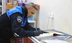 Elazığ'da 257 dilenci hakkında işlem yapıldı