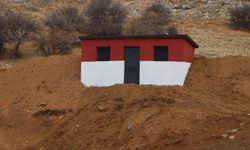 Elazığ'da 3 köyün içme suyu boru hattı tamamlandı