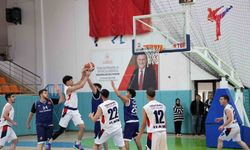 Elazığ'da 4 branşta müsabakalar sona erdi