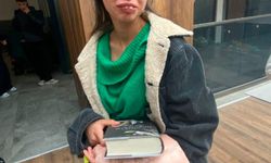 Elazığ'da kaybolan 18 yaşındaki kız bulundu