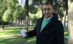 Elektrikli otomobilin yakınına yıldırım düştü, milyonluk araç 'hurda' oldu