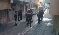 Elektrikli sobaya suyla müdahale edince akıma kapıan kadın hayatını kaybetti