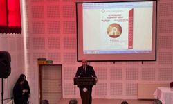 Emet MYO'da 'Hz. Peygamber ve Şahsiyet İnşası' başlıklı konferans