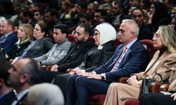 Emine Erdoğan, 'Hind Rajab'ın Sesi' filmini izledi