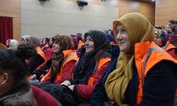 En iyi narkotik polisi anne