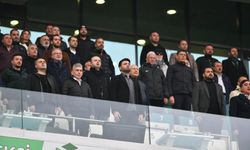 Enes Çelik'ten Somaspor galibiyeti sonrası sert çıkış