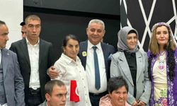 Engelliler Haftası Etkinliği pasta kesimiyle renklendi