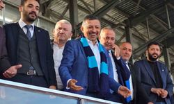 Erbaş'tan Kütahyaspor-Eskişehirspor maçı öncesi şampiyonluk mesajı