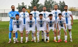 Erciyes 38 FK, 15 maçta 23 puan topladı