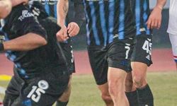 Erciyes 38 FK 17 gol attı