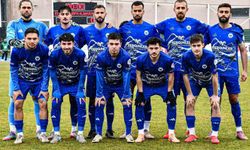 Erciyes 38 FK 5. sırada yer aldı