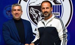 Erciyes 38 FK'da Adem Çak dönemi