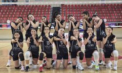Erciyes Voleybol Kulübü hükmen galip