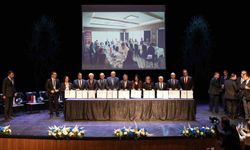 Erken Tanı ve Erken Müdahale Zirvesi Gaziantep'te gerçekleşti