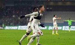 Ernest Muçi Beşiktaş'ı bekliyor