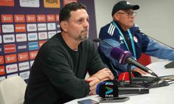 Erol Bulut: 'Kontrataktan üç gol yerseniz kazanmanız zor oluyor'