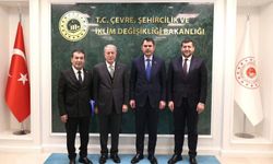 Ersoy'dan Bünyan'a müjde