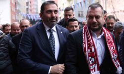 Ertuğrul Doğan: 'Fatih Tekke isterse Muçi'yi alırız'