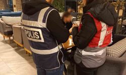Erzincan polisinden Huzur-24 uygulaması