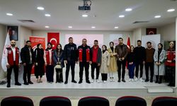 Erzincan'da evlenecek gençlere destek