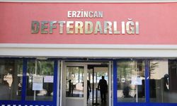 Erzincan'ın vergi borçluları açıklandı