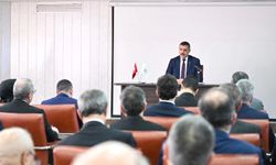 Erzurum CİMER'de 40'ıncı sırada