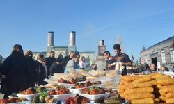 'Erzurum Tanıtım Günleri'ne kamu freni