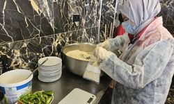 Erzurum'da 535 işletmeye denetim