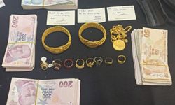 Erzurum'da dolandırıcılık operasyonu