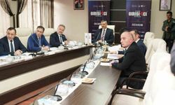 Erzurum'da girişimcilik ekosistemine güçlü destek