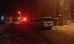 Erzurum'da silahlı saldırıya uğrayan şahıs hayatını kaybetti