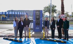 Eşarj'ın yeni hizmet noktasını müşteriler belirledi