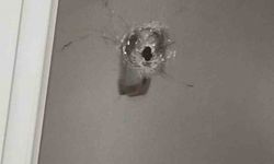 Esenyurt'ta alkollü maganda paniği: Evin camına kurşun isabet etti