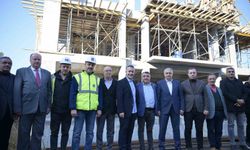 Esenyurt'ta güvenlik altyapısı güçleniyor: İlk karakol Ardıçlı'ya